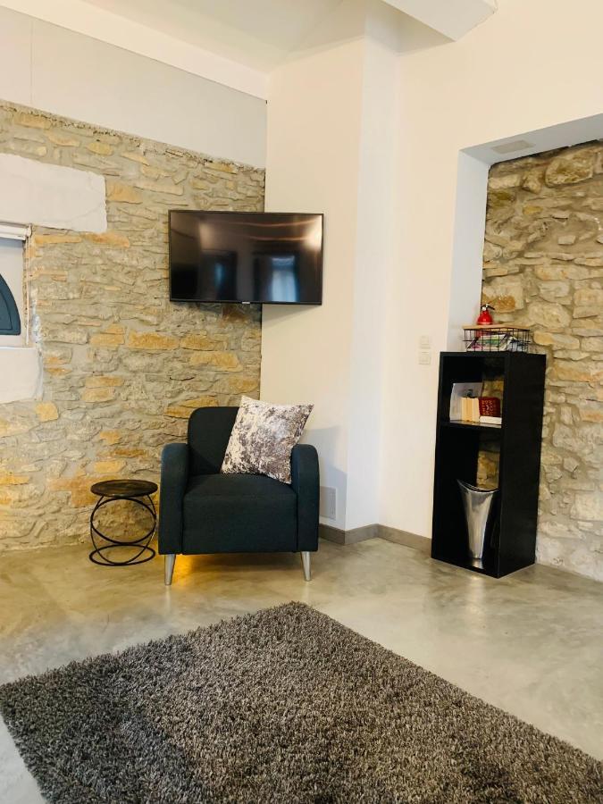 45Bb Apartment Carcassonne Extérieur photo