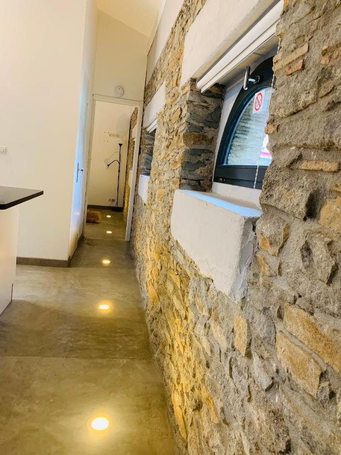45Bb Apartment Carcassonne Extérieur photo