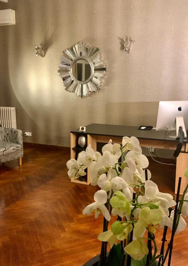 45Bb Apartment Carcassonne Extérieur photo
